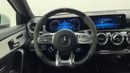 Mercedes-Benz A 35 AMG 2023 AMG LINE | AED 2252/Month | 0 DP | 30 Day Return | Warranty