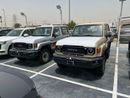 Toyota Land Cruiser 70 LX 4.0 L V6