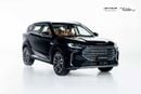 Jetour X70 BRAND NEW 2024 JETOUR X70 PLUS LUXURY | 5 YEARS WARRANTY + 3 SERVICE | 10 YEARS ENGINE WARRANTY