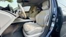 Mercedes Benz S500 4MATIC L 4MATIC MODEL 2022 - NO ACCIDENT OR PAINT AMG Package
