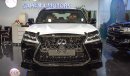 Lexus LX 570 Black Edition S