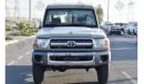 Toyota Land Cruiser Hard Top 4.0L -3DR  ( ONLY FOR EXPORT )