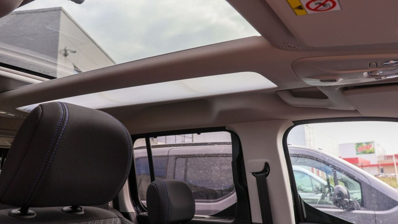 Fiat Doblo fiat doblo 1.6LDIESEL 2024