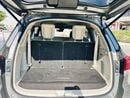 Nissan X Terra PLATINUM