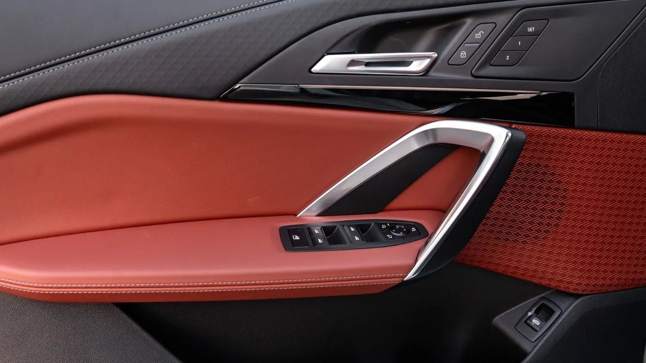 BMW X2 2026 | BMW X2 25I SDRIVE M SPORT PACKAGE [ EXPORT ONLY ]