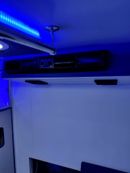 Toyota Hilux 2026 Toyota Hilux Single Cabin 2.7L Manual Transmission Petrol (Ambulance)