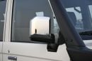 Toyota Land Cruiser 70 LX GDJ76 2.8L TDSL - E AT 40th Anniversary Package 2025YM