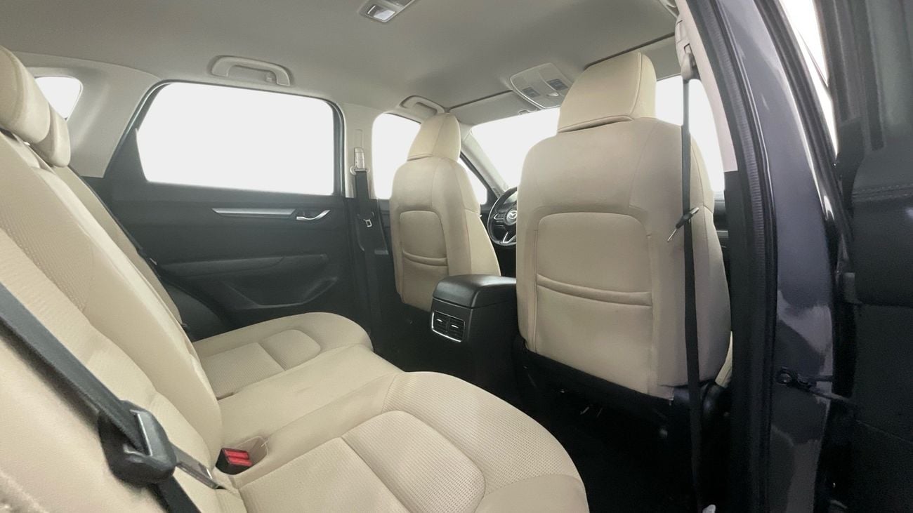 Mazda CX5 GL | upto AED 20,000 Ramadan Discount | Guaranteed Warranty | 0 Down Payment