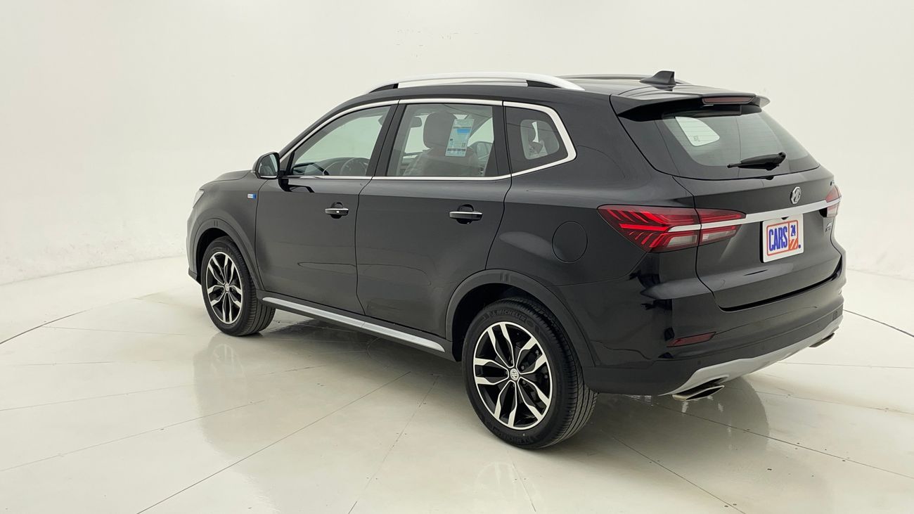 أم جي RX5 LUXURY 2 | بدون دفعة مقدمة | اختبار قيادة مجاني للمنزل