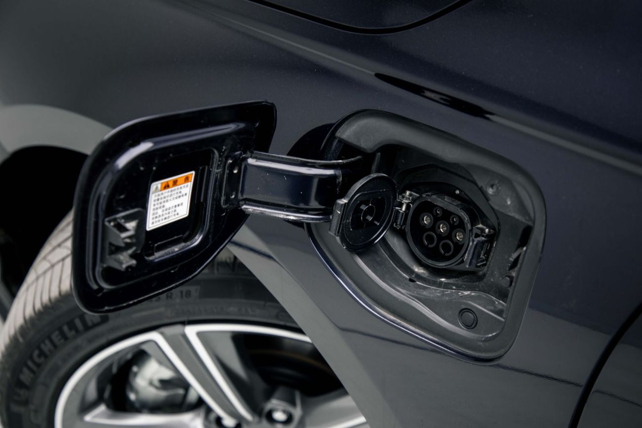 Honda Accord Premium 2.0L - Starry Blue Inside Black | Export Only