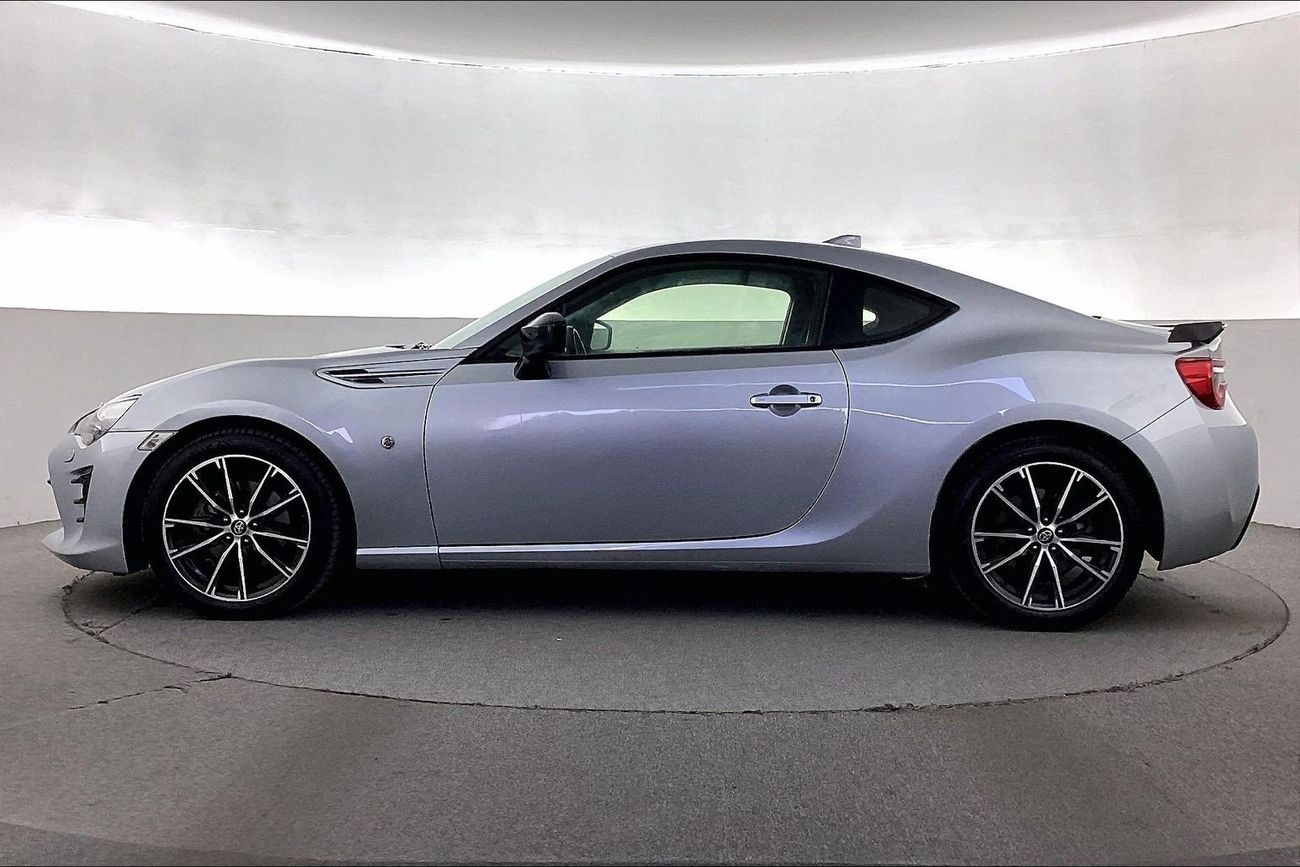 تويوتا 86 VTX | National Day Celebration | شامل الضمان | 0 ﺪﻔﻋﺓ ﺃﻮﻟﻯ