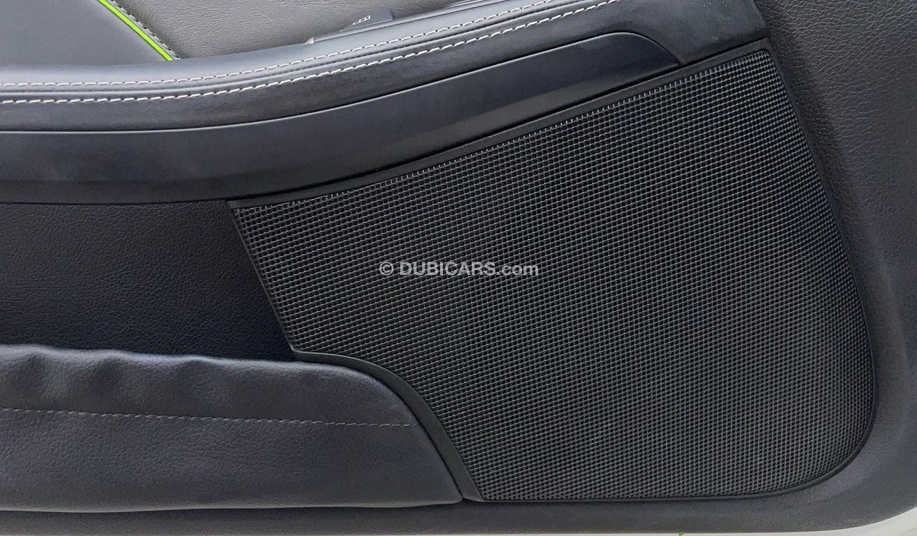 Mercedes-Benz SLK 200 Carbon Look Edition 1,800