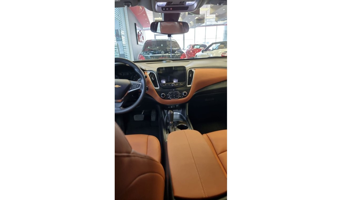 Chevrolet Malibu CHEVEROLET MALIBU- LT 2019-27000 MILES IMPORTED