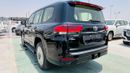 Toyota Land Cruiser GXR
