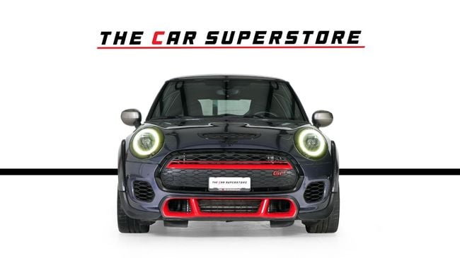 MINI Cooper JCW, миниатюра 20