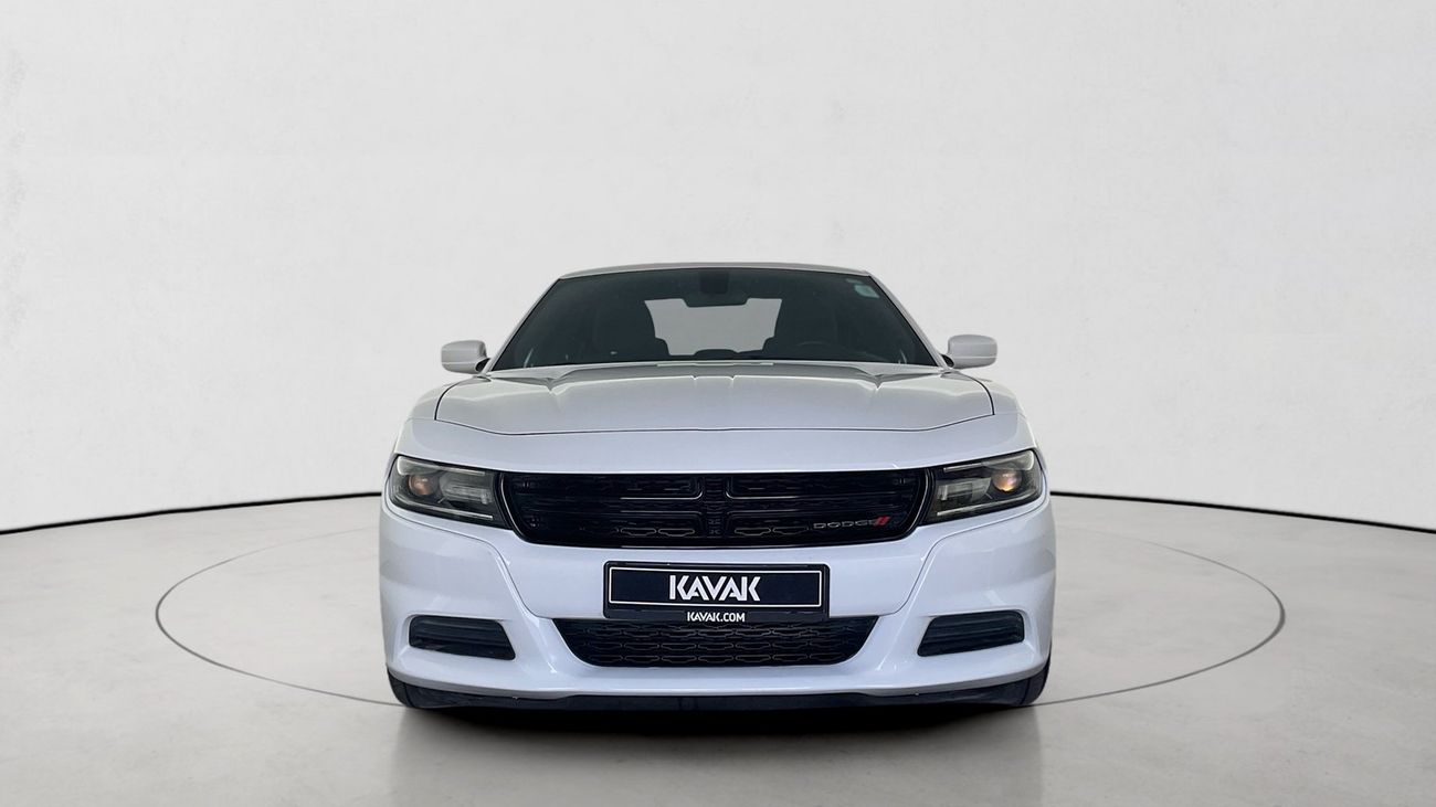 دودج تشارجر SXT / SE | upto AED 20,000 Ramadan Discount | شامل الضمان | 0 ﺪﻔﻋﺓ ﺃﻮﻟﻯ