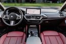 BMW X4 X4 xDrive30i M Sport | 4,505 P.M | 0% Downpayment | BMW WARRANTY & SERVICE!