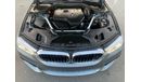 BMW 530i BMW 530 i_Gcc_2018_Excellent_Condition _Full option