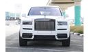 Rolls-Royce Cullinan Blackbadge - Full services with Warranty