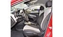 شيفروليه كروز AMAZING Chevrolet Cruze LS 2014 Model!! in Red Color! GCC Specs