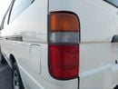 Toyota Hiace TOYOTA HIACE VAN RHD 2002 MODEL 2.0 L PETROL MANUAL(PM05893)