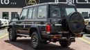 Toyota Land Cruiser LC76 4.0 PETROL AT 2026 FULL