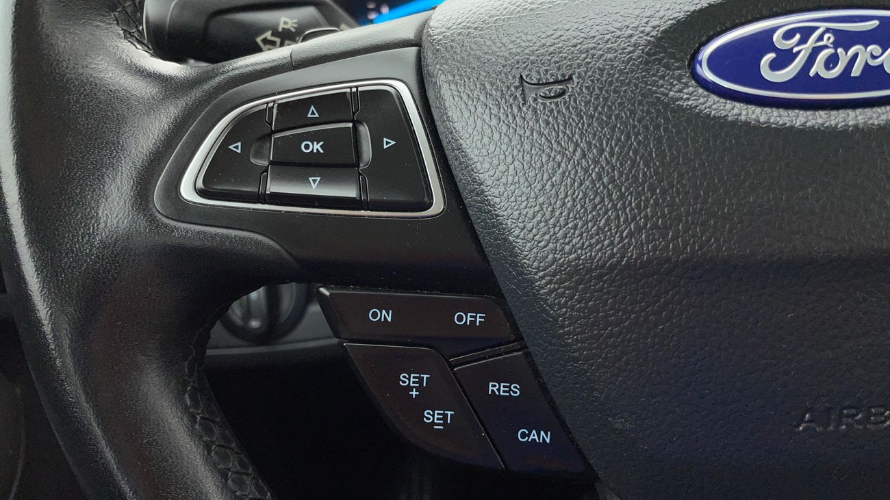 Ford Escape SE 2.5 | Zero Down Payment | Free Home Test Drive