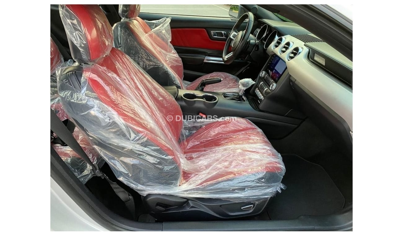 Ford Mustang GT Premium FORD MUSTANG GT 2016 PREMIUM 5.0 USA