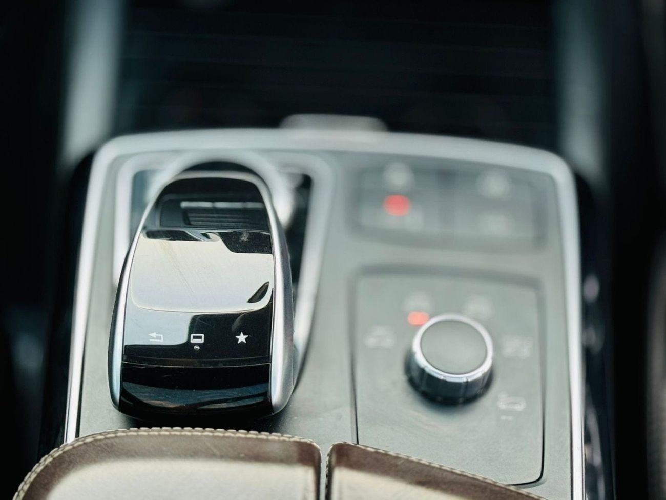 مرسيدس بنز GLE 63 S AMG Export from Australia