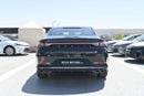 Geely Preface GF 2.0T Geely PreFace GF 2.0L Turbo Petrol Model 2025 Color Black