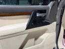 تويوتا لاند كروزر GXR 4.0L