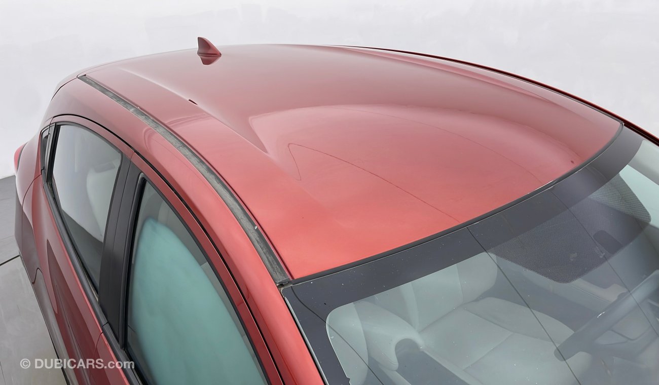 هوندا HRV LX 1.8 | +مع الضمان | كمان تم فحص ١٥٠