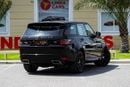 Land Rover Range Rover Sport HSE DYNAMIC Range Rover Sport HSE 2019 GCC