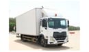 Nissan United Diesel 2017- UD LKE 210 - 10 TON - GCC SPECS - EXCELLENT CONDITION VAT EXCLUDED