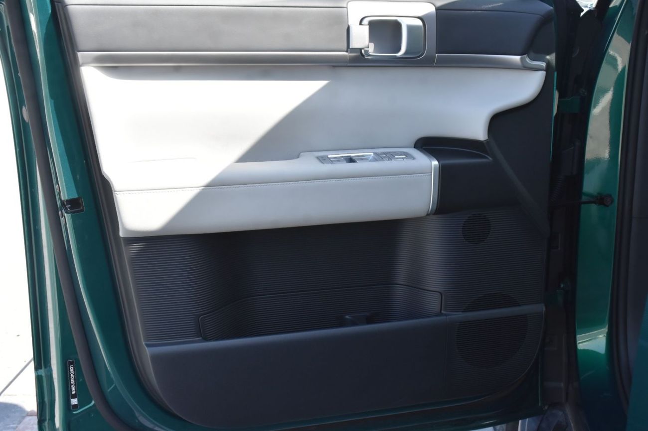 بي واي دي ليوبارد تيتانيوم 7