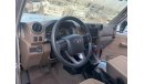 Toyota Land Cruiser Hard Top 2024 TOYOTA LAND CRUISER 71 HARDTOP 4.0L V6 4WD PETROL AUTOMATIC