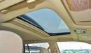 Toyota Prado Rhd TX sunroof low kms Japan import