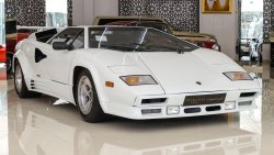 Lamborghini Countach