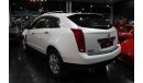 Cadillac SRX