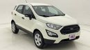 Ford EcoSport AMBIENTE 1.5 | Zero Down Payment | Home Test Drive