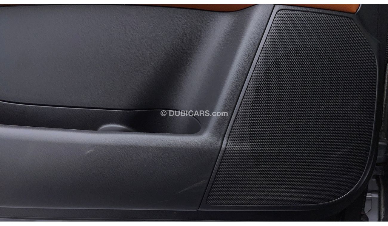 Nissan Patrol SE TITANIUM 4 | Zero Down Payment | Free Home Test Drive