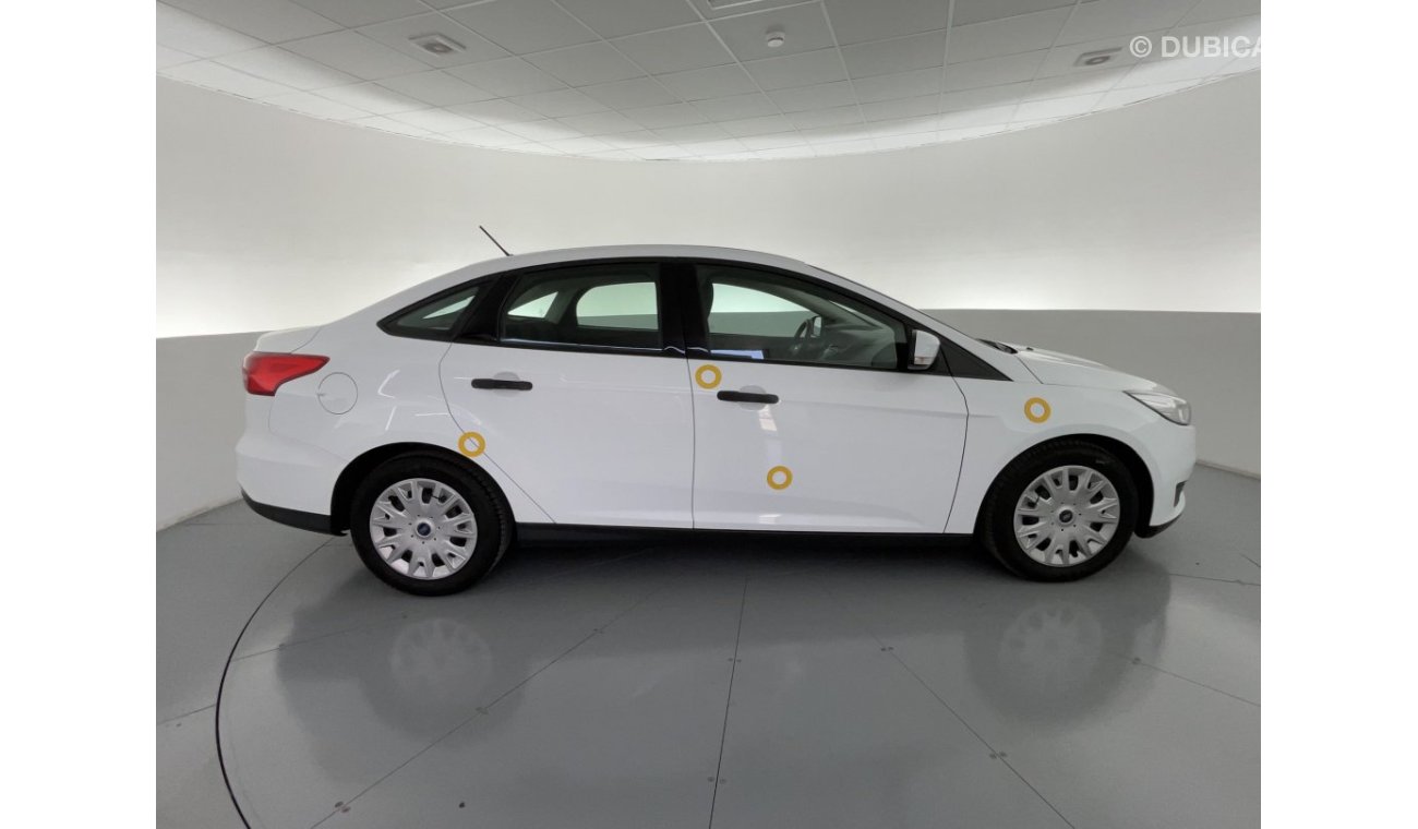 Ford Focus Ambiente