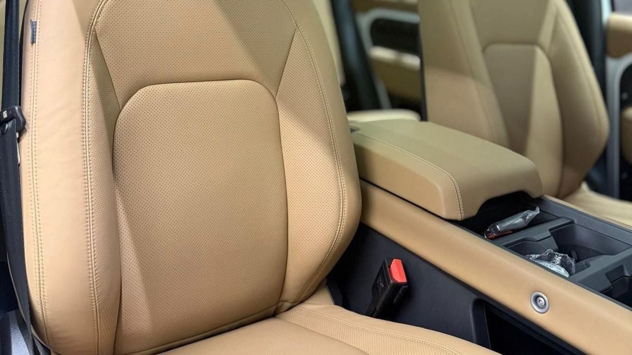 لاند روفر ديفندر