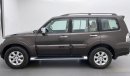 Mitsubishi Pajero GLS MIDLINE 3.5 | Under Warranty | Inspected on 150+ parameters