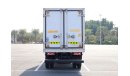 Mitsubishi Fuso Canter | Special Offer | JMC Truck with Zanotti Chiller Box | 3Ton | Excellent Condition | GCC