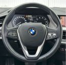 BMW 120i 2021 BMW 120i, June 2026 BMW Warranty + Service Pack, Full BMW Service History, GCC