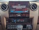Toyota Land Cruiser 70 TOYOTA LANDCRUISER LC76 HARDTOP 5DOOR LX Z1 || 2.8L DIESEL V4 A/T 4WD | RADAR | WINCH ,SNORKEL | FUL