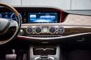 Mercedes Maybach S500 Maybach