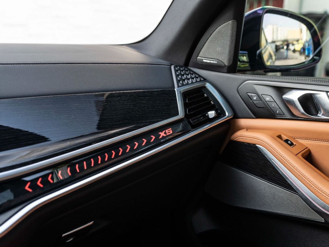 بي أم دبليو X5 40i xDrive 3.0L