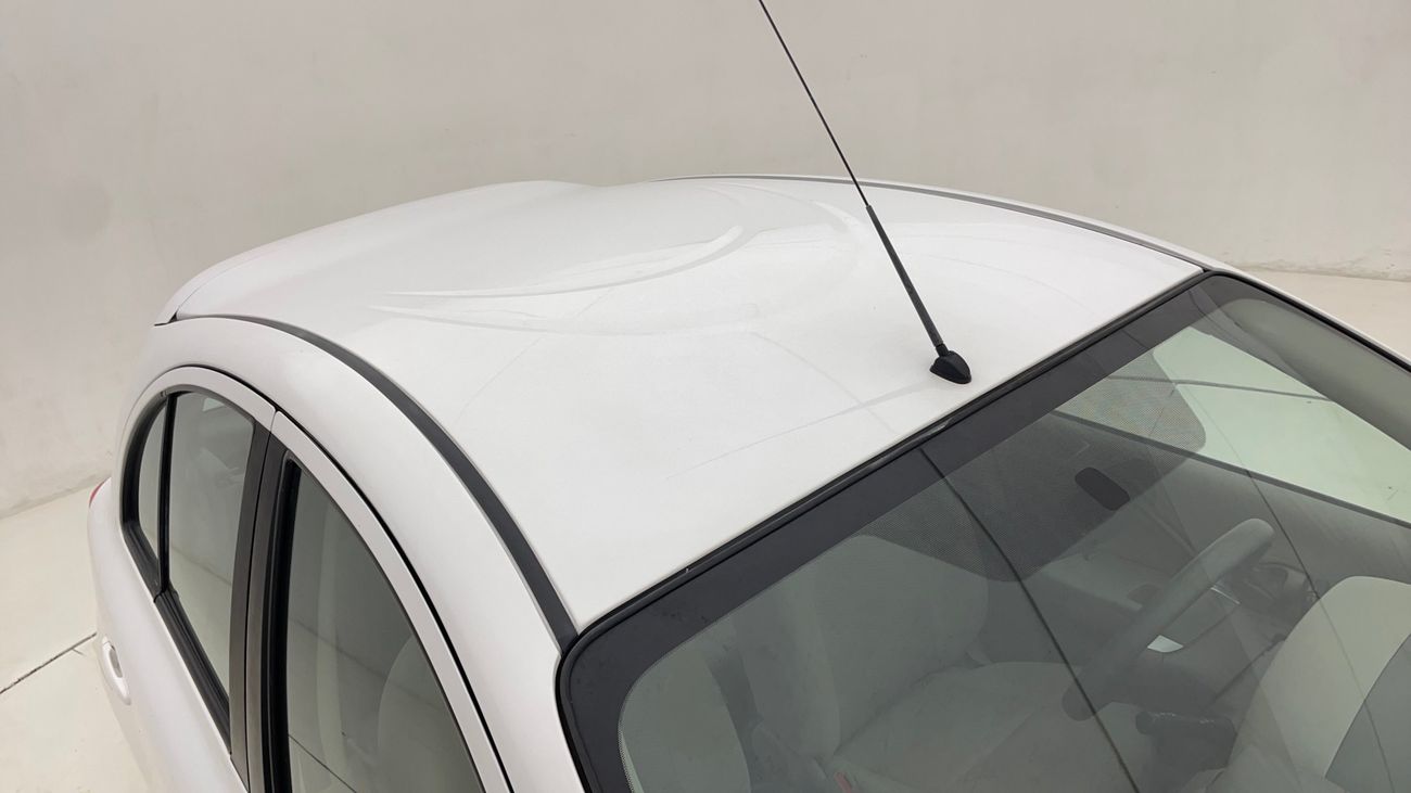 Nissan Micra SV 1.5 | Zero Down Payment | Home Test Drive